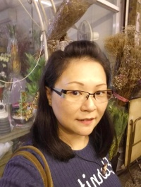 長青服務部-北屯日照中心照服老師