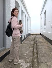 長青服務部-豐原日照中心照服老師